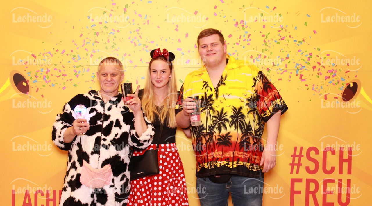 Lachende Kölnarena 03.02.2023 0618