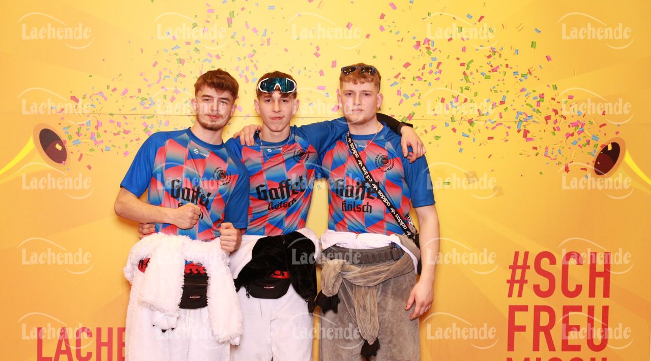 Lachende Kölnarena 15.02.2023 0453