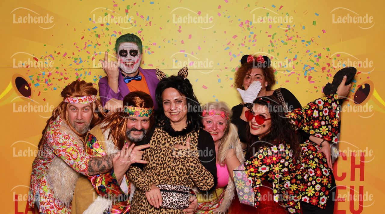 Lachende Kölnarena 09.02.24 21:55 Uhr - 0482