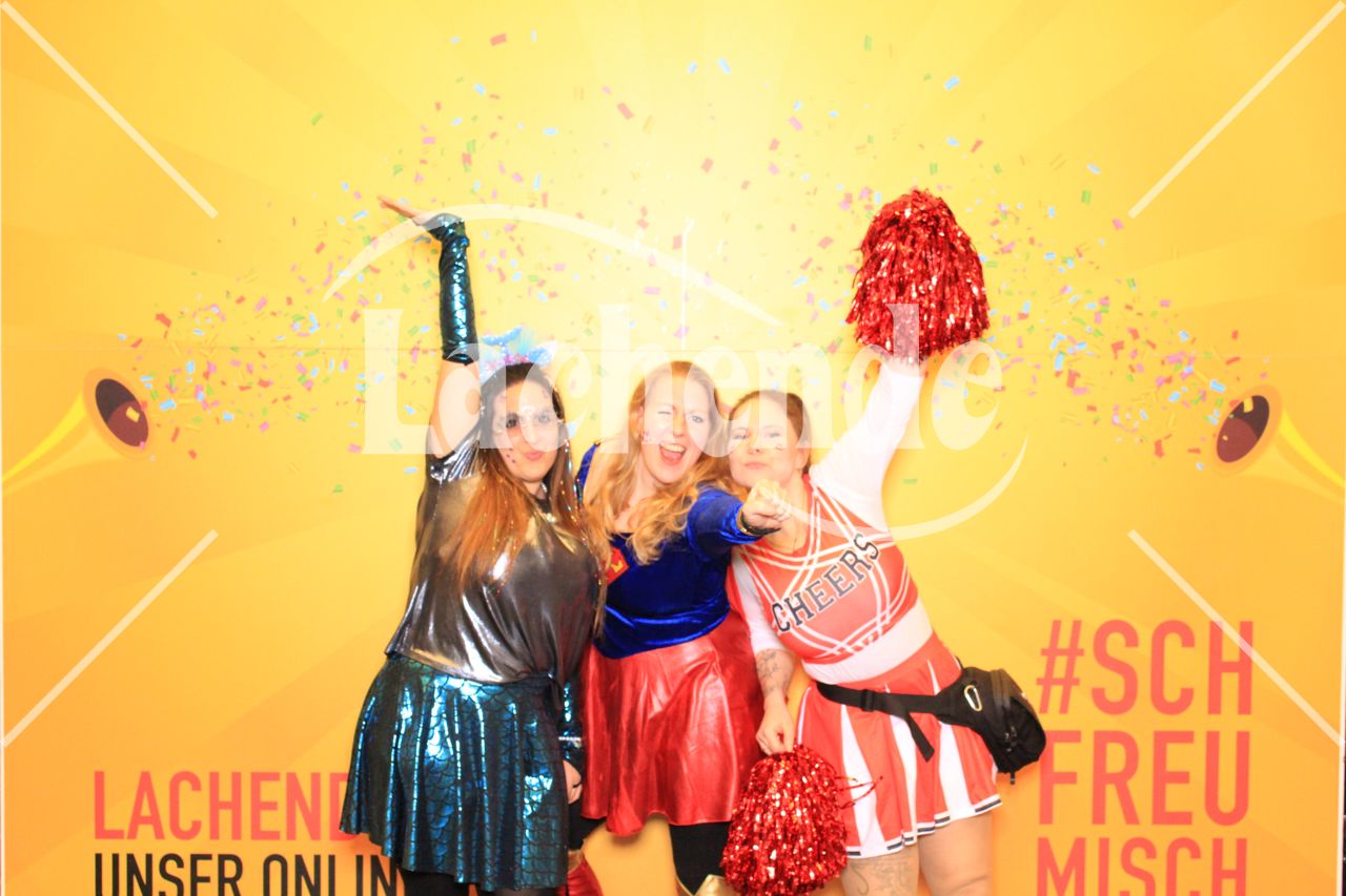 Lachende Kölnarena 23.01.2026 20:09 Uhr - 0129