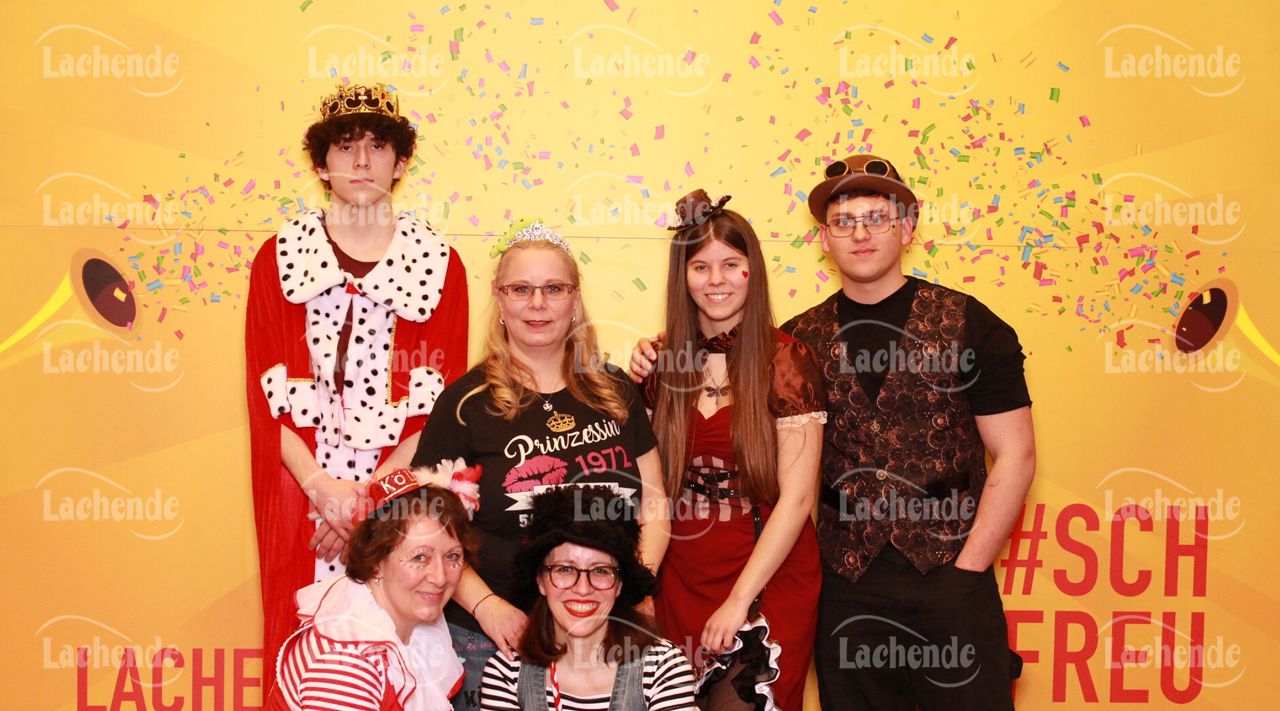 Lachende Kölnarena 16.02.2023 0223