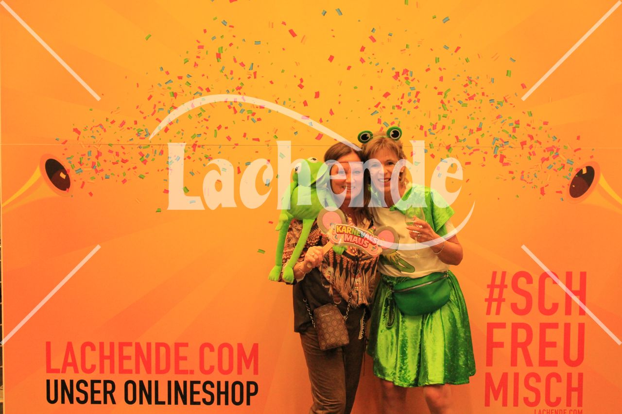 Lachende Kölnarena 06.02.2026 20:32 Uhr - 0174