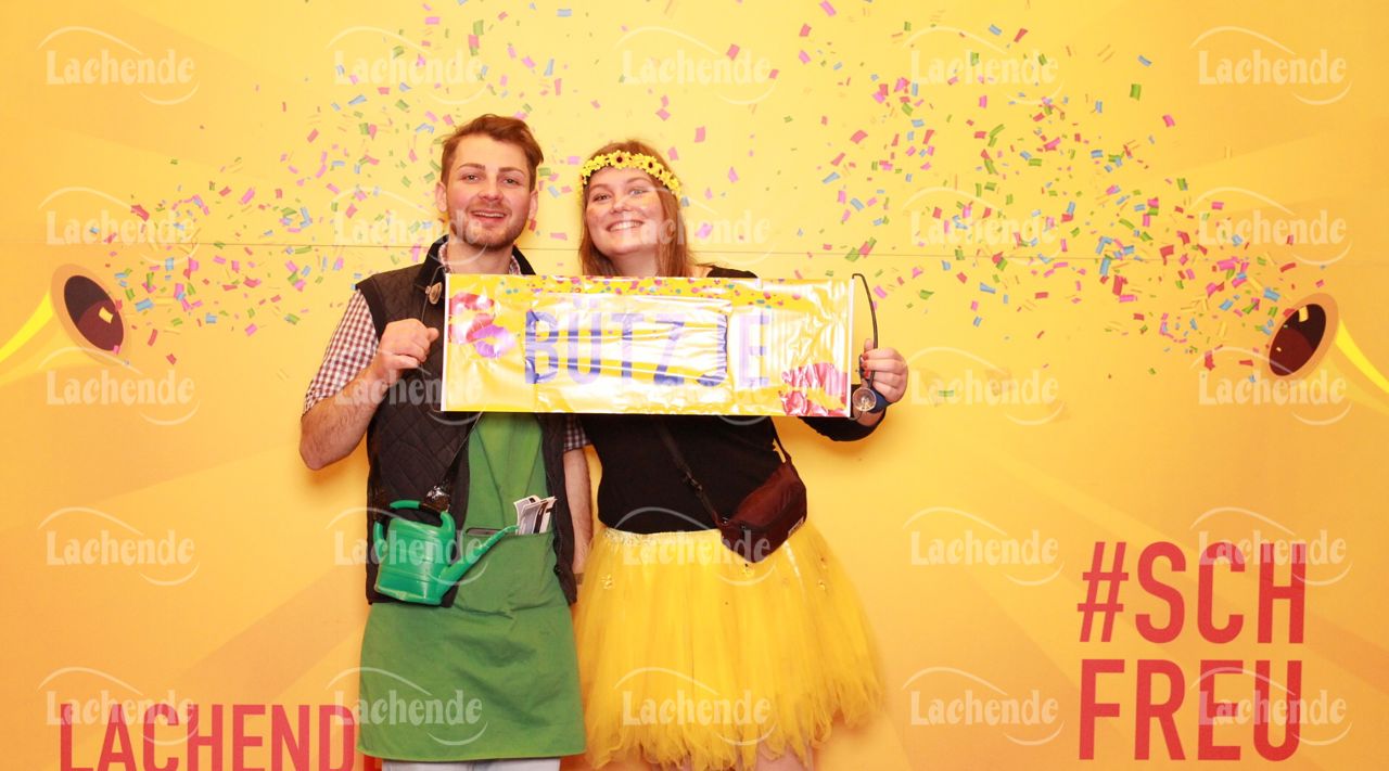 Lachende Kölnarena 28.01.2023 0502