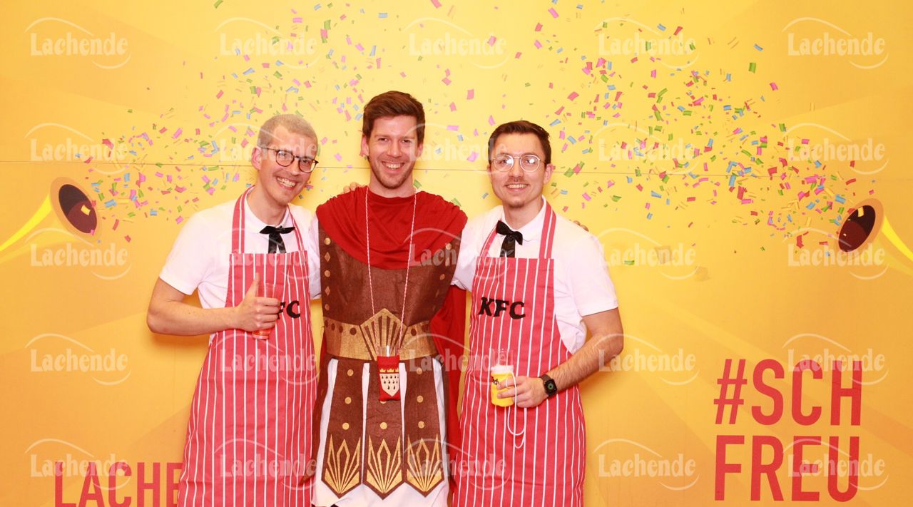 Lachende Kölnarena 16.02.2023 0432