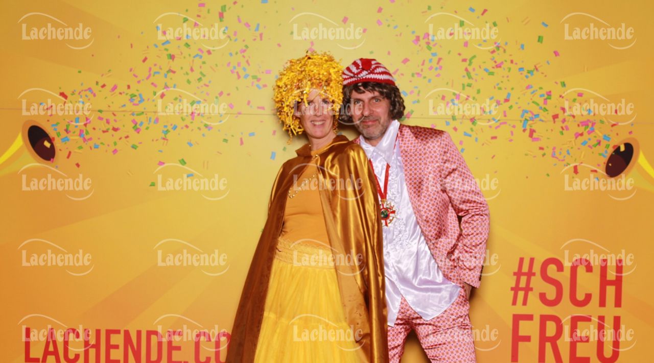 Lachende 08.02.24 18:59 Uhr - 0265