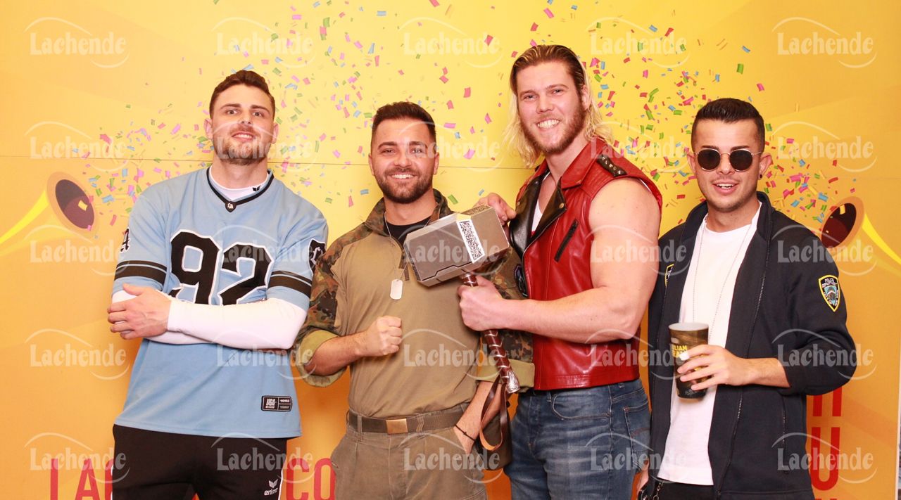 Lachende Kölnarena 19.02.2023 0303