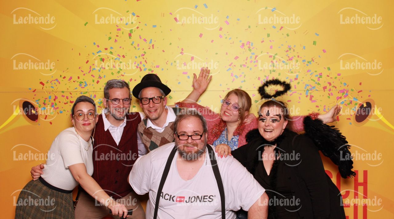 Lachende Kölnarena 02.03.2025 19:22 Uhr - 0304