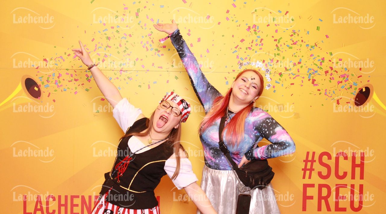 Lachende Kölnarena 16.02.2023 0527