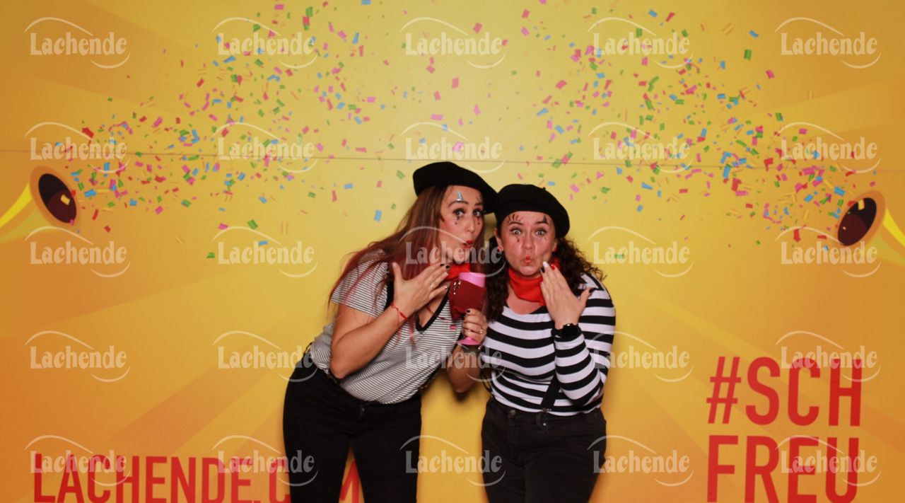 Lachende 08.02.24 18:27 Uhr - 0212