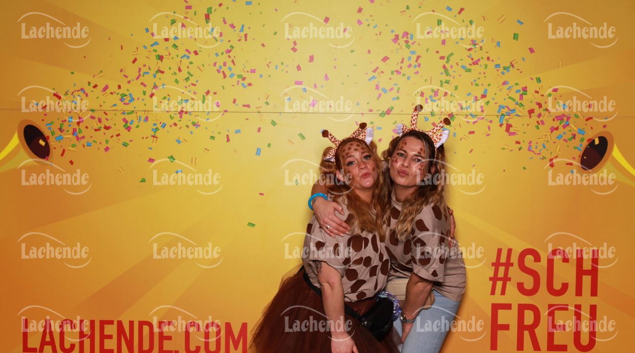 Lachende Kölnarena 10.02.24 22:13 Uhr - 0529