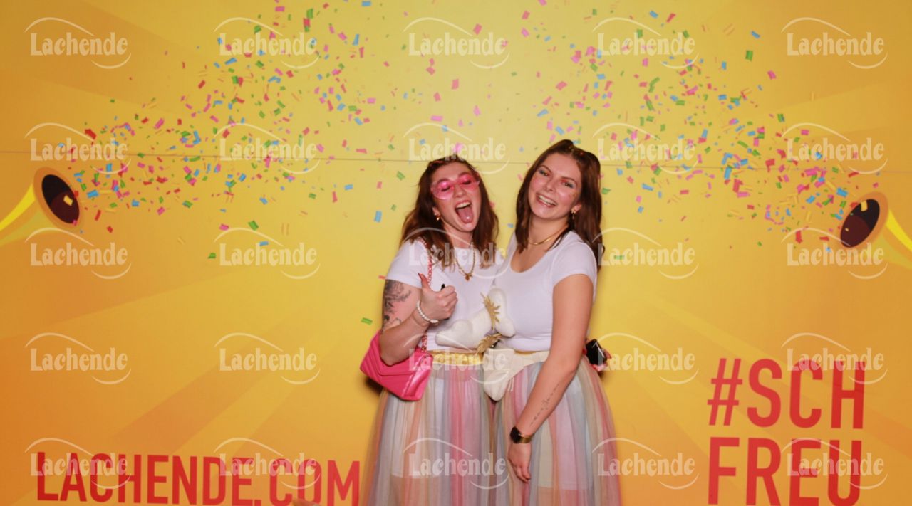 Lachende 08.02.24 21:43 Uhr - 0590