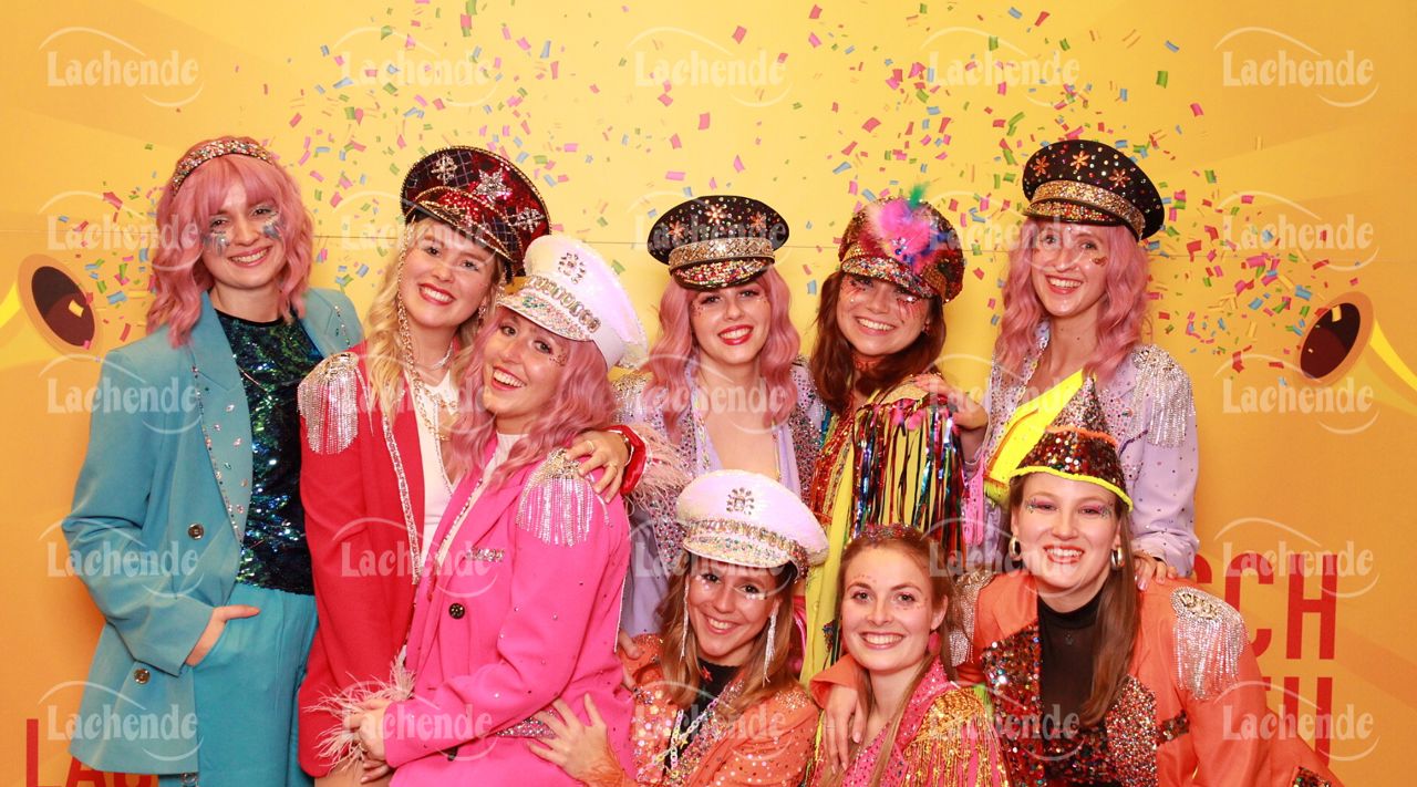 Lachende Kölnarena 27.01.2023 0541