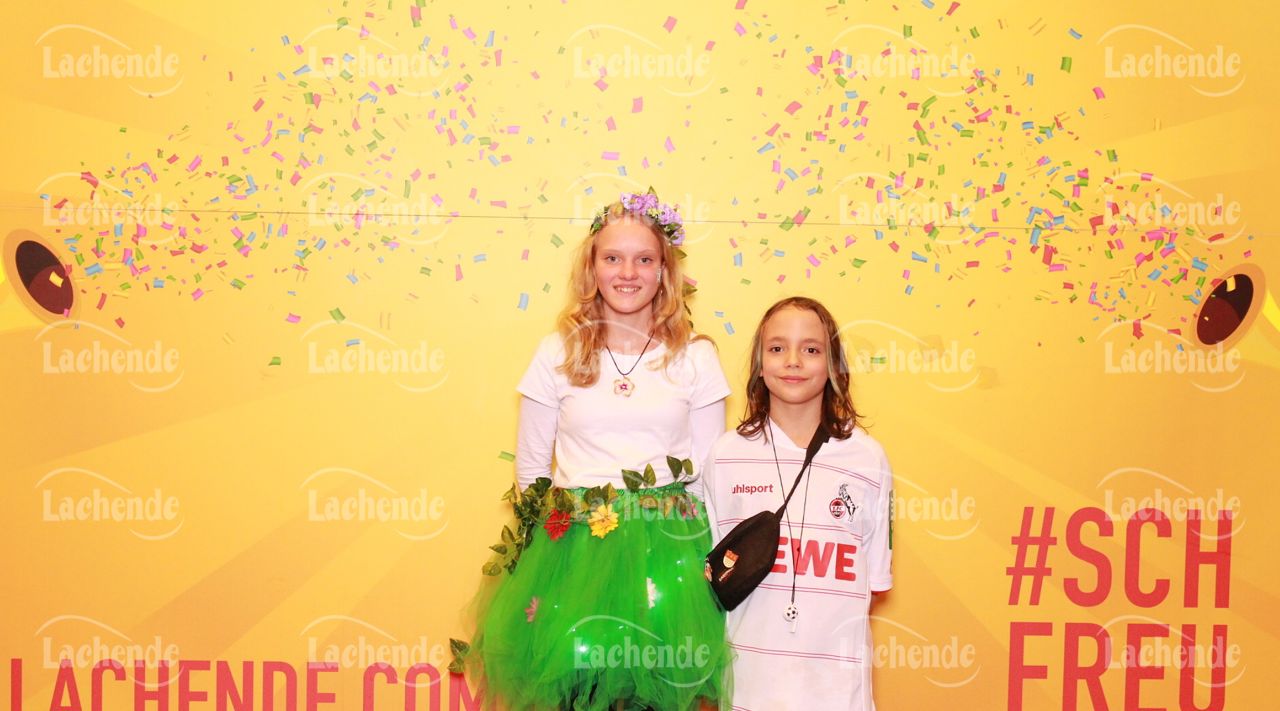 Lachende Kölnarena 27.01.2023 0325