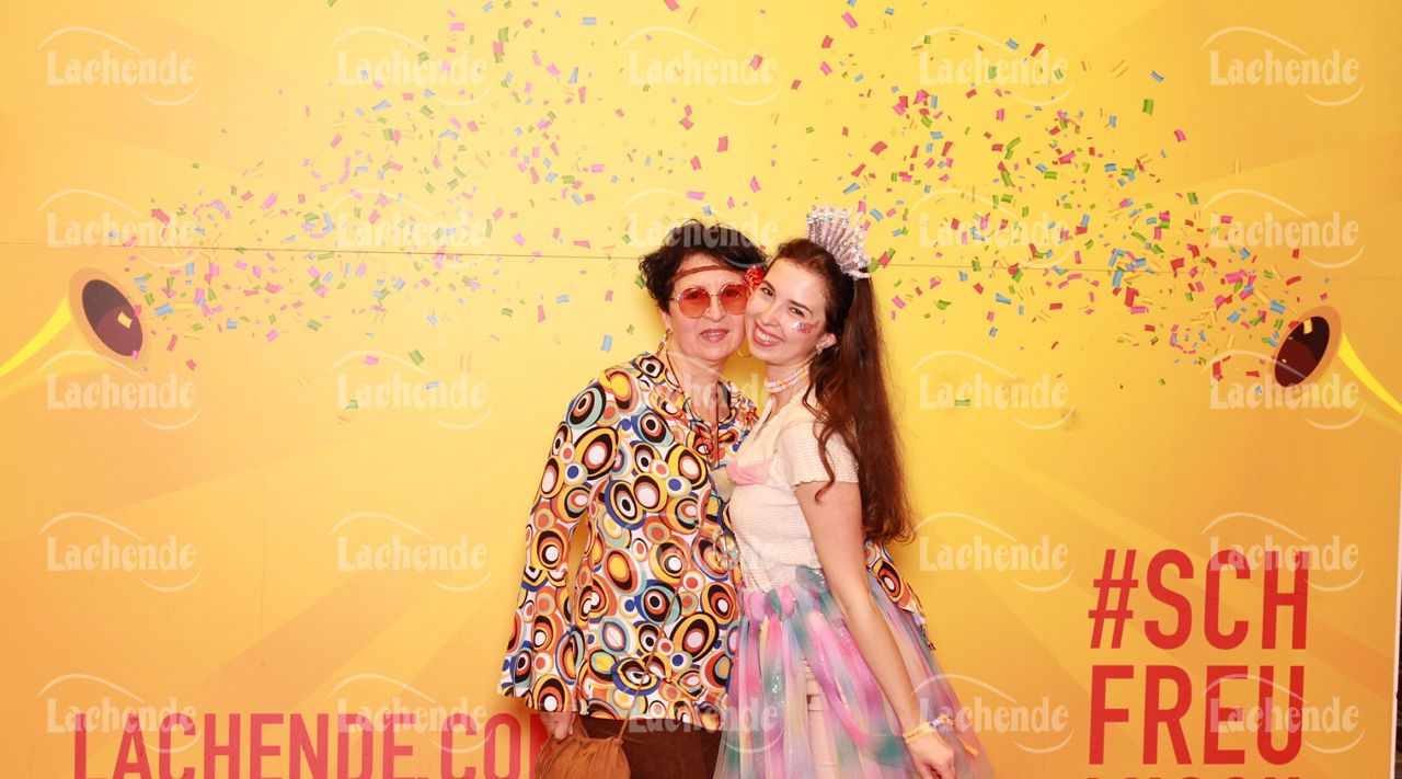 Lachende Kölnarena 19.02.2023 0807