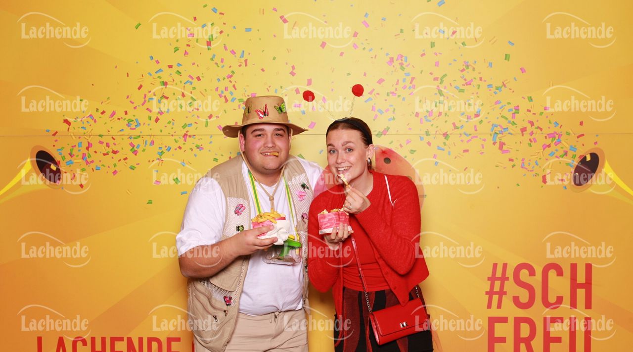 Lachende Kölnarena 01.03.2025 19:36 Uhr - 0181