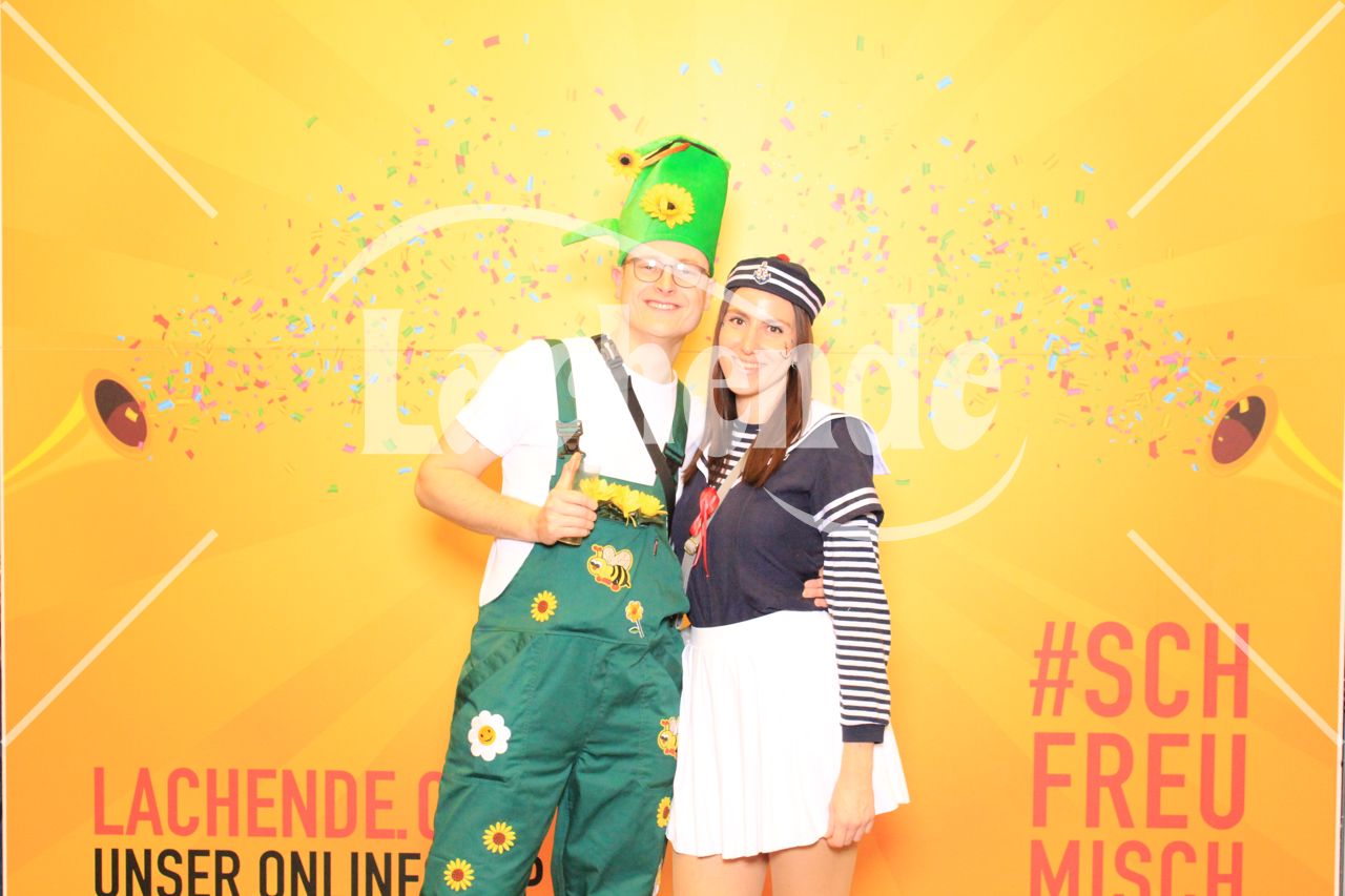 Lachende Kölnarena 17.01.2026 20:21 Uhr - 0140