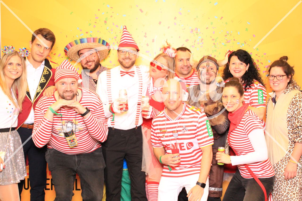 Lachende Kölnarena 13.02.2026 20:23 Uhr - 0283