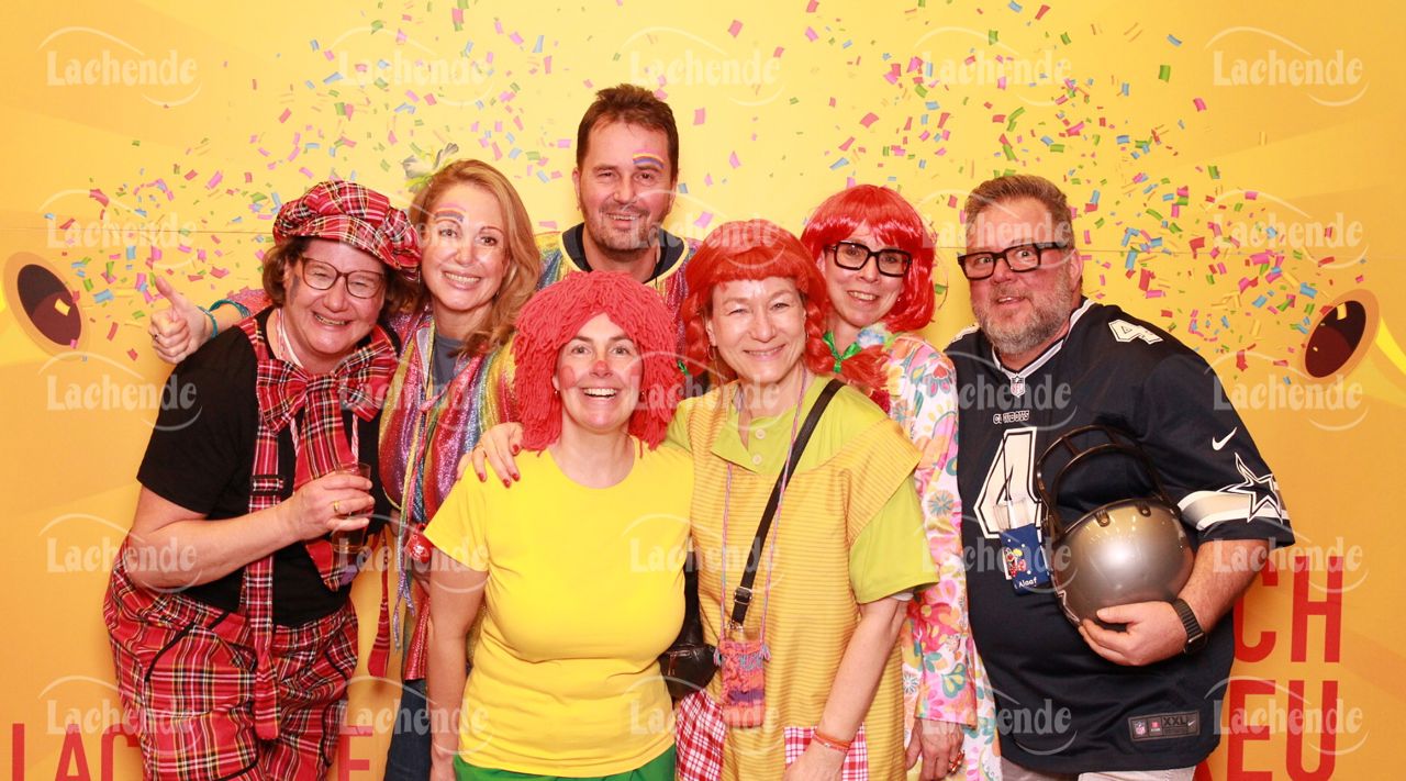 Lachende Kölnarena 27.01.2023 0431