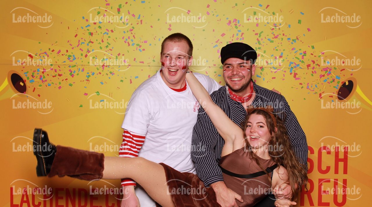 Lachende Kölnarena 11.02.24 20:03 Uhr - 0502