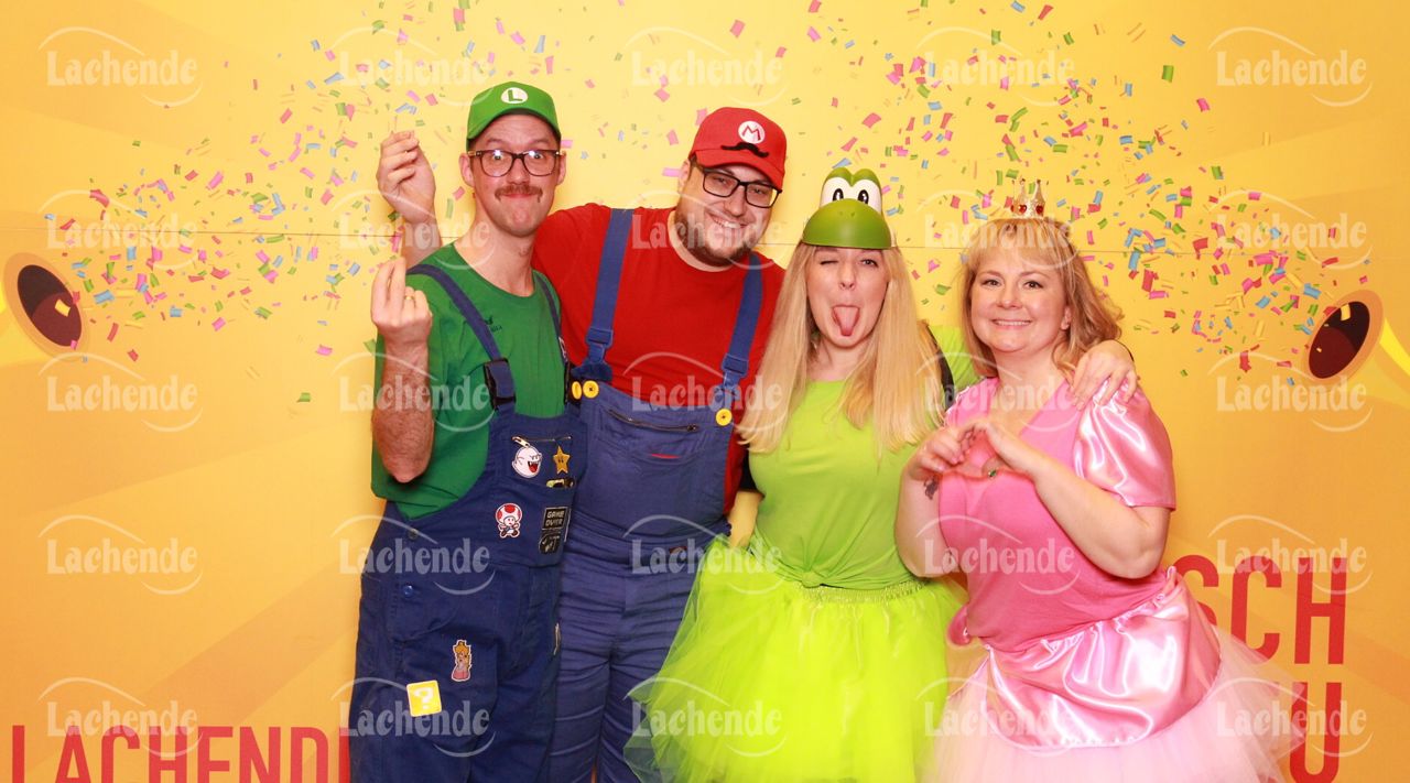 Lachende Kölnarena 27.01.2023 0430