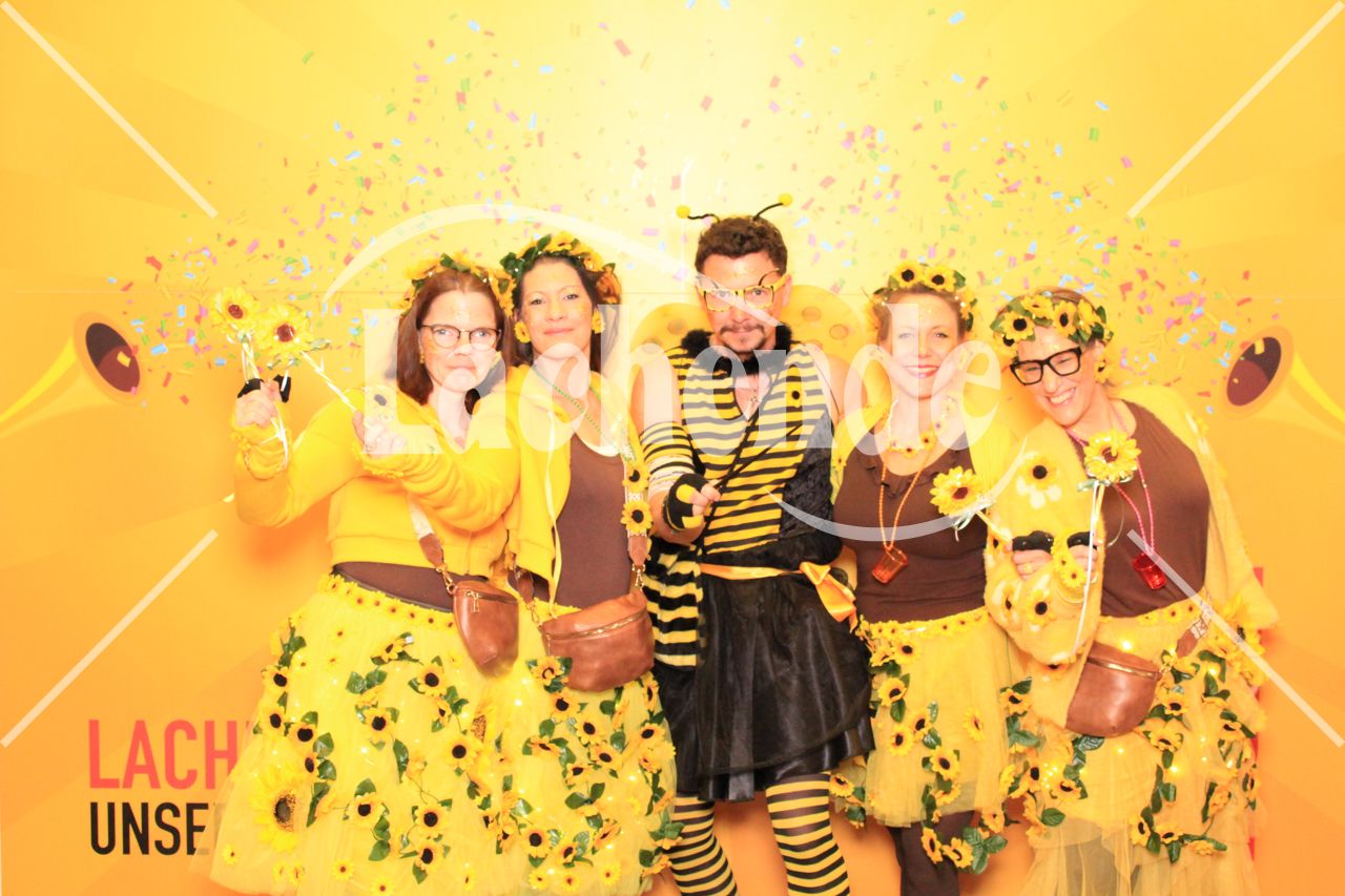 Lachende Kölnarena 14.02.2026 20:30 Uhr - 0362