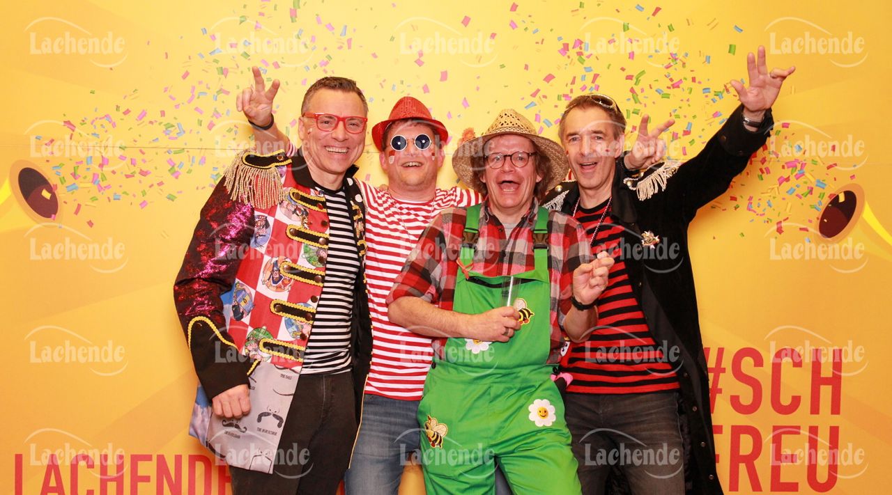 Lachende Kölnarena 27.01.2023 0512