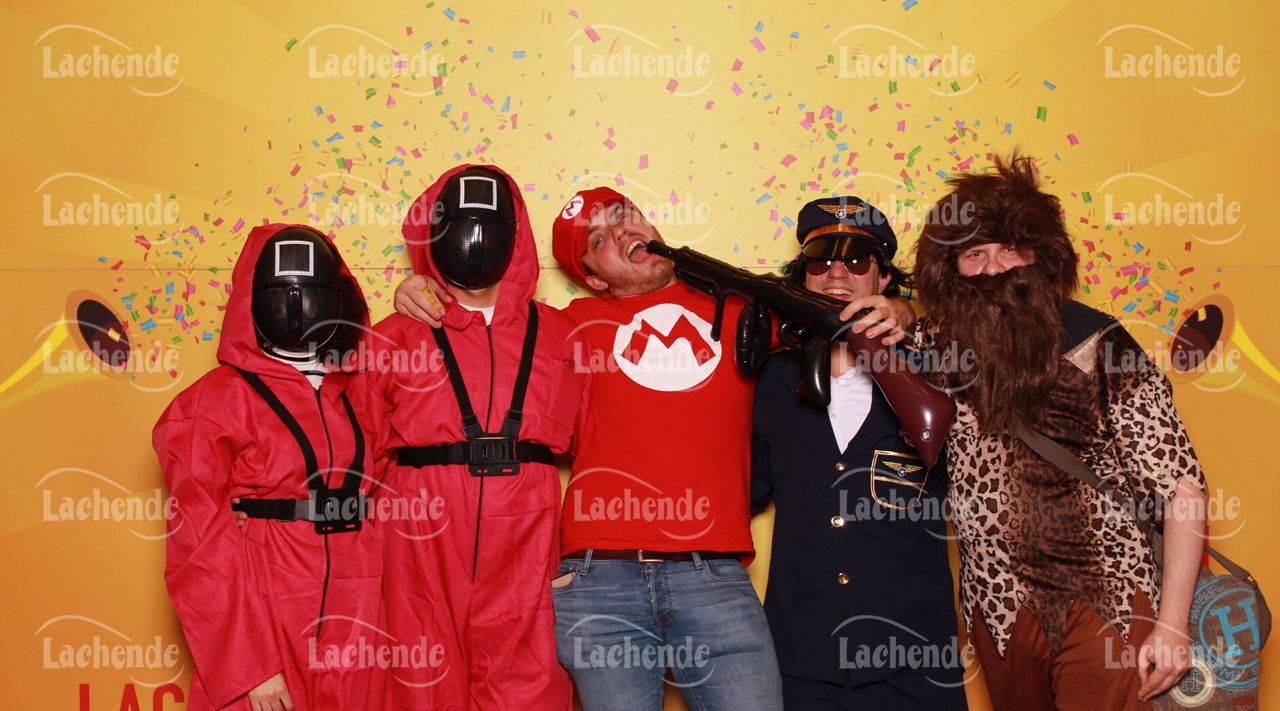 Lachende Kölnarena 28.02.2025 21:15 Uhr - 0382