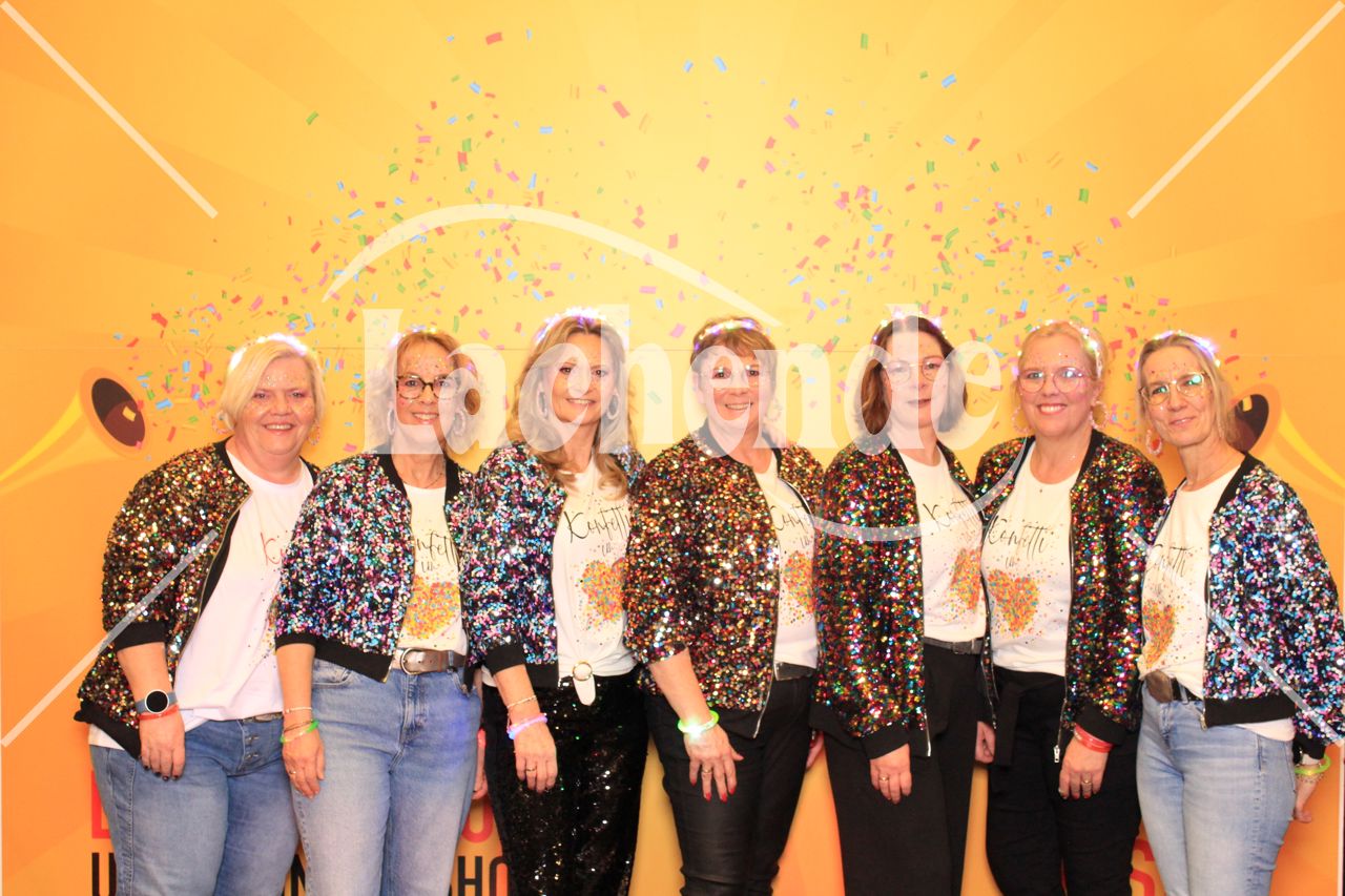 Lachende Kölnarena 16.01.2026 17:51 Uhr - 0017