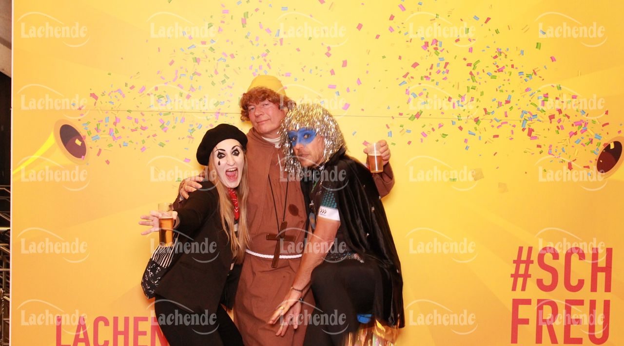 Lachende Kölnarena 09.02.2023 0539