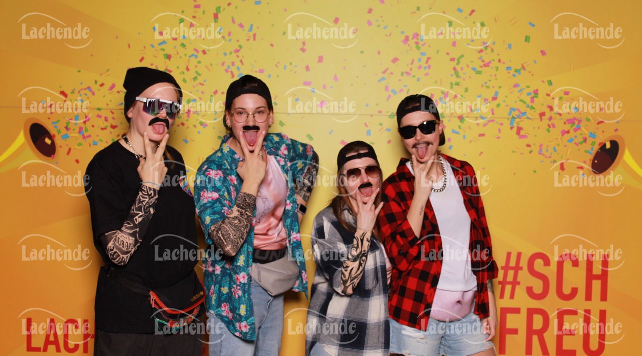 Lachende 08.02.24 20:41 Uhr - 0478