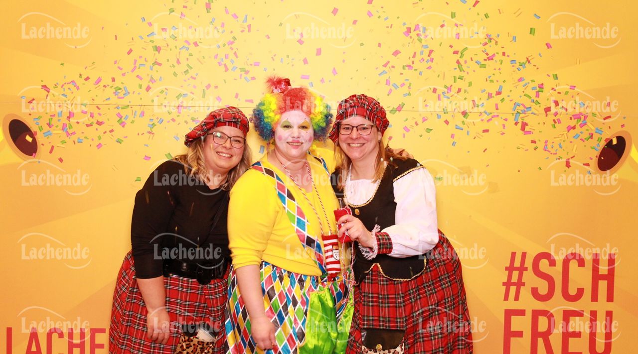 Lachende Kölnarena 27.01.2023 0115