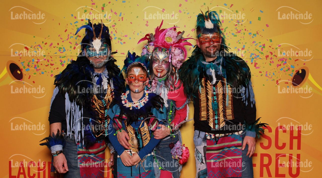 Lachende Kölnarena 11.02.24 19:28 Uhr - 0426