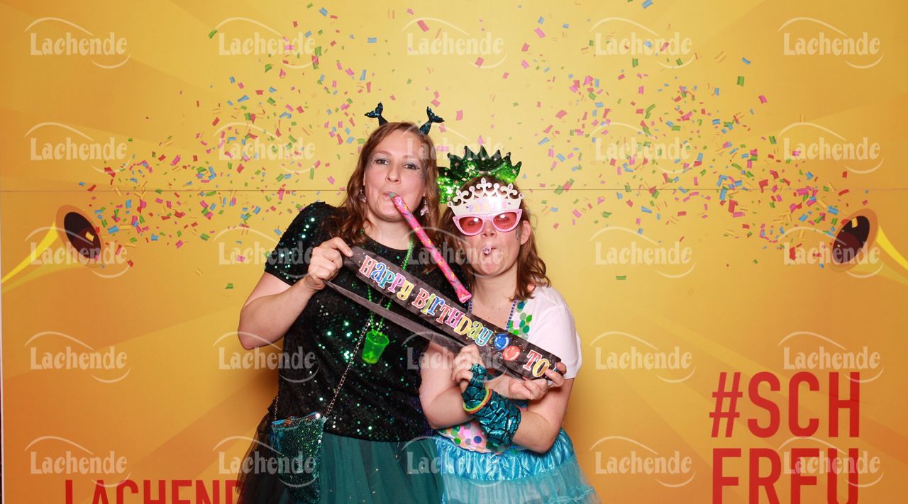 Lachende Kölnarena 28.02.2025 22:04 Uhr - 0449