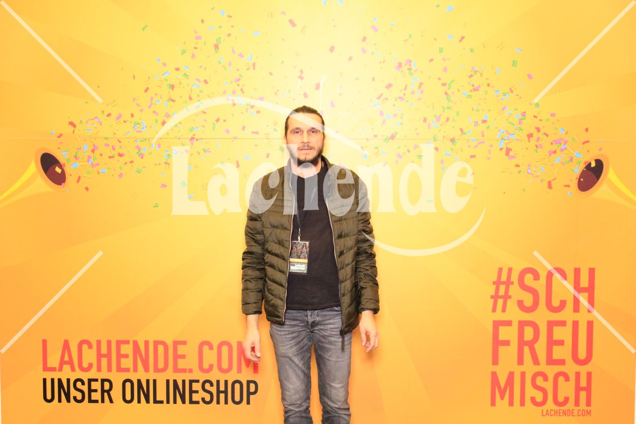 Lachende Kölnarena 14.02.2026 16:16 Uhr - 0003