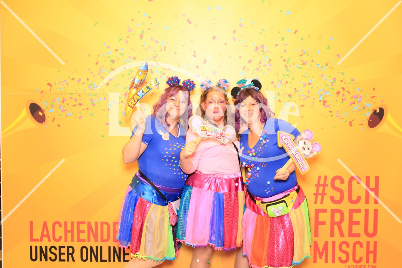 Lachende Kölnarena 06.02.2026 22:13 Uhr - 0295