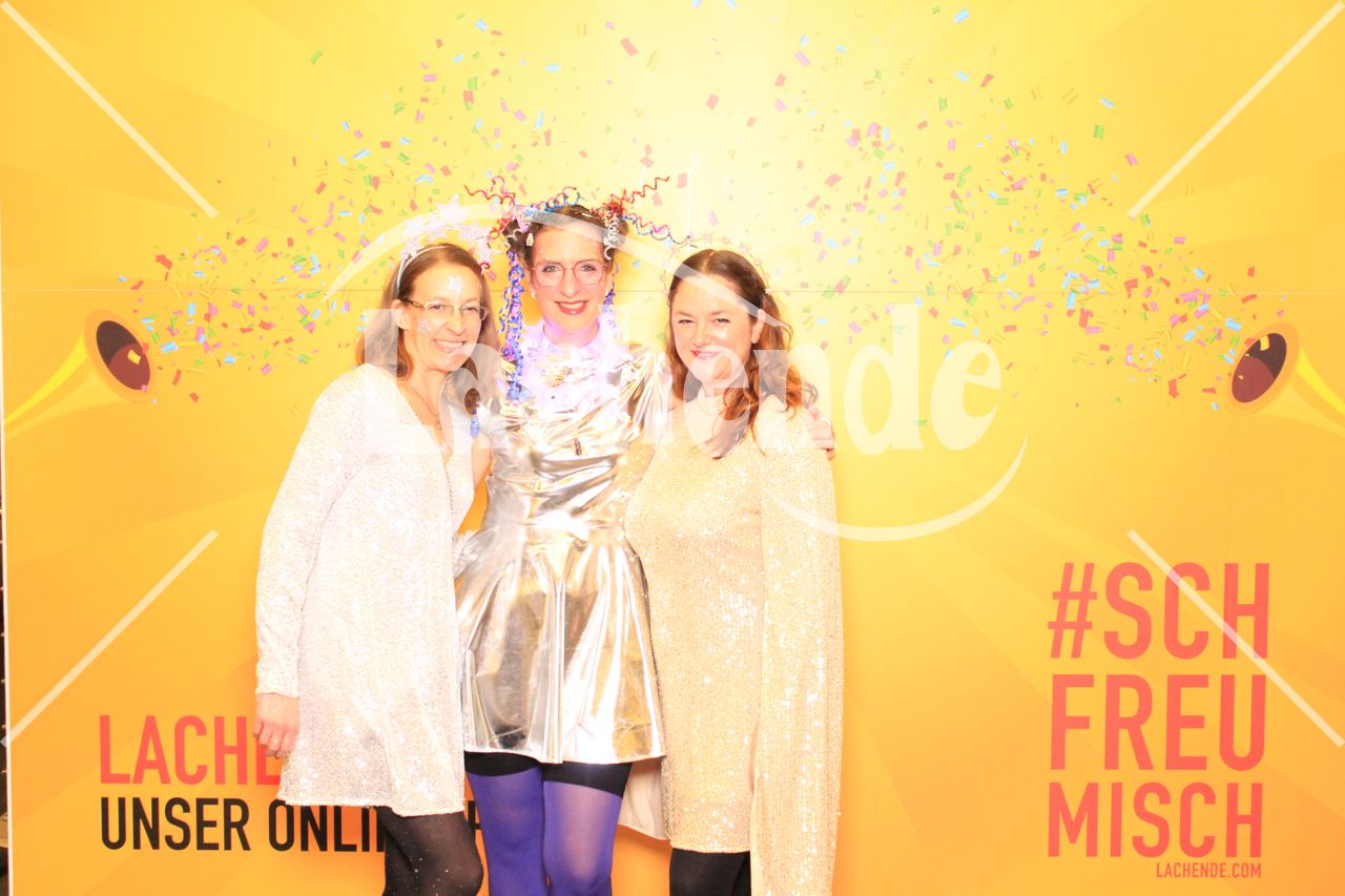 Lachende Kölnarena 13.02.2026 18:59 Uhr - 0117