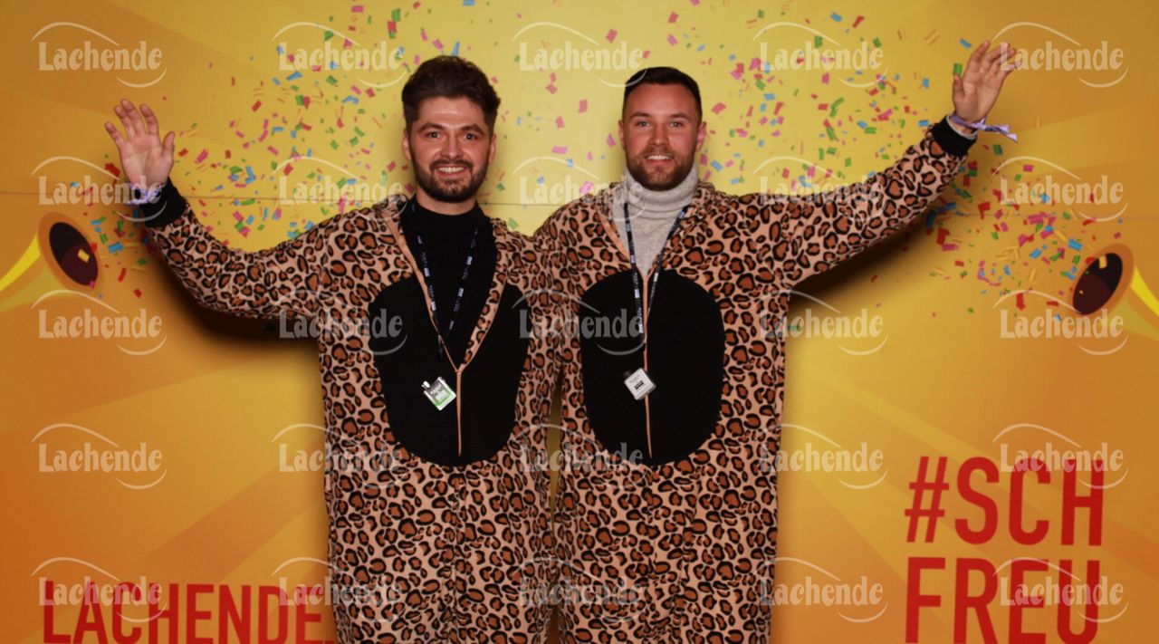 Lachende 08.02.24 18:14 Uhr - 0177