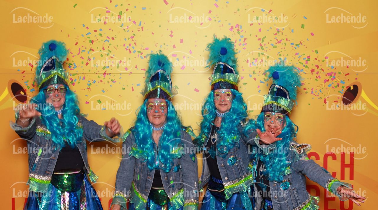 Lachende Kölnarena 27.02.2025 17:15 Uhr - 0118