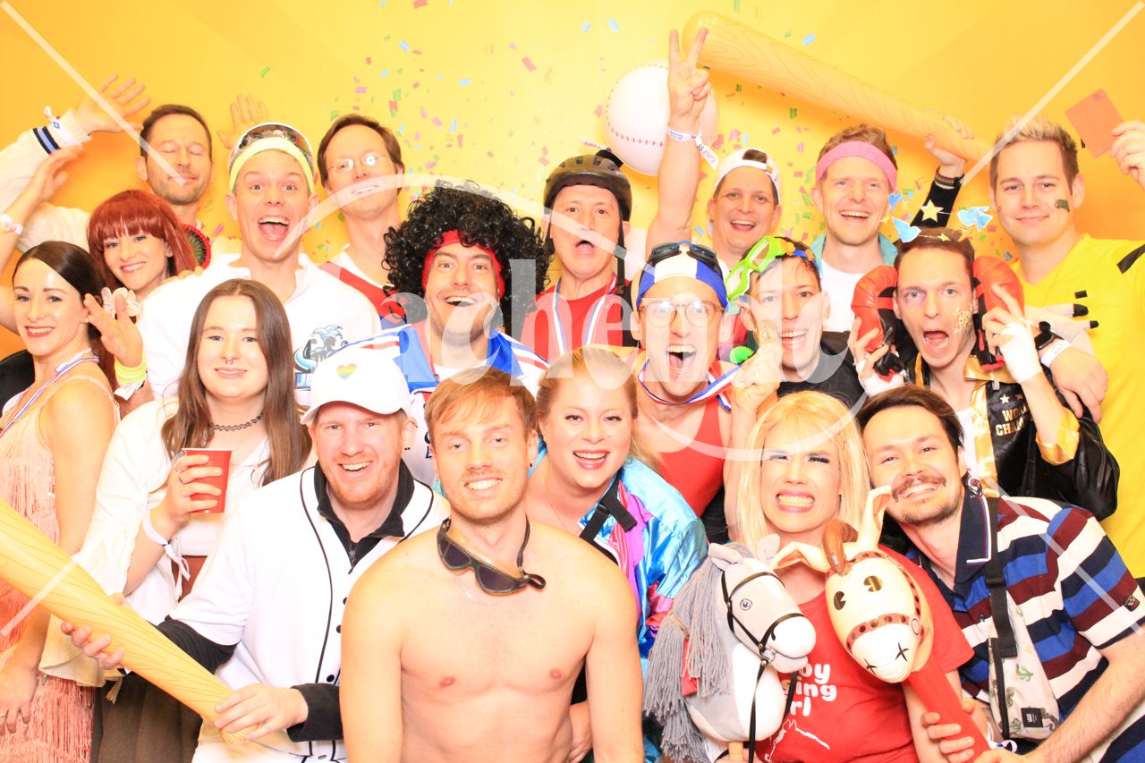 Lachende Kölnarena 30.01.2026 21:16 Uhr - 0154