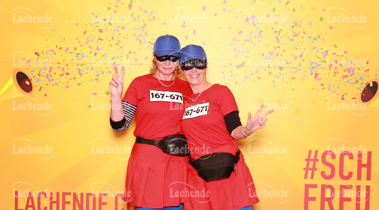 Lachende Kölnarena 21.01.2023 0215