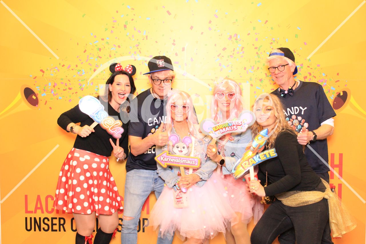 Lachende Kölnarena 13.02.2026 23:01 Uhr - 0518