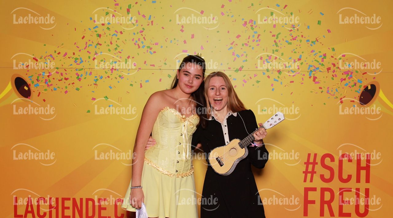 Lachende Kölnarena 10.02.24 20:45 Uhr - 0352