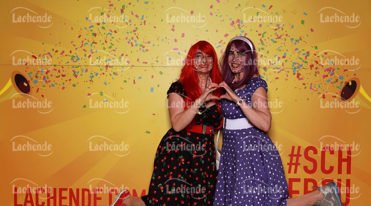 Lachende Kölnarena 09.02.24 20:01 Uhr - 0257