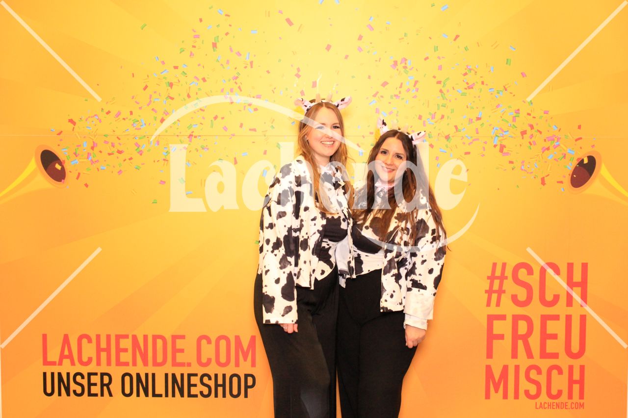 Lachende Kölnarena 13.02.2026 22:39 Uhr - 0483