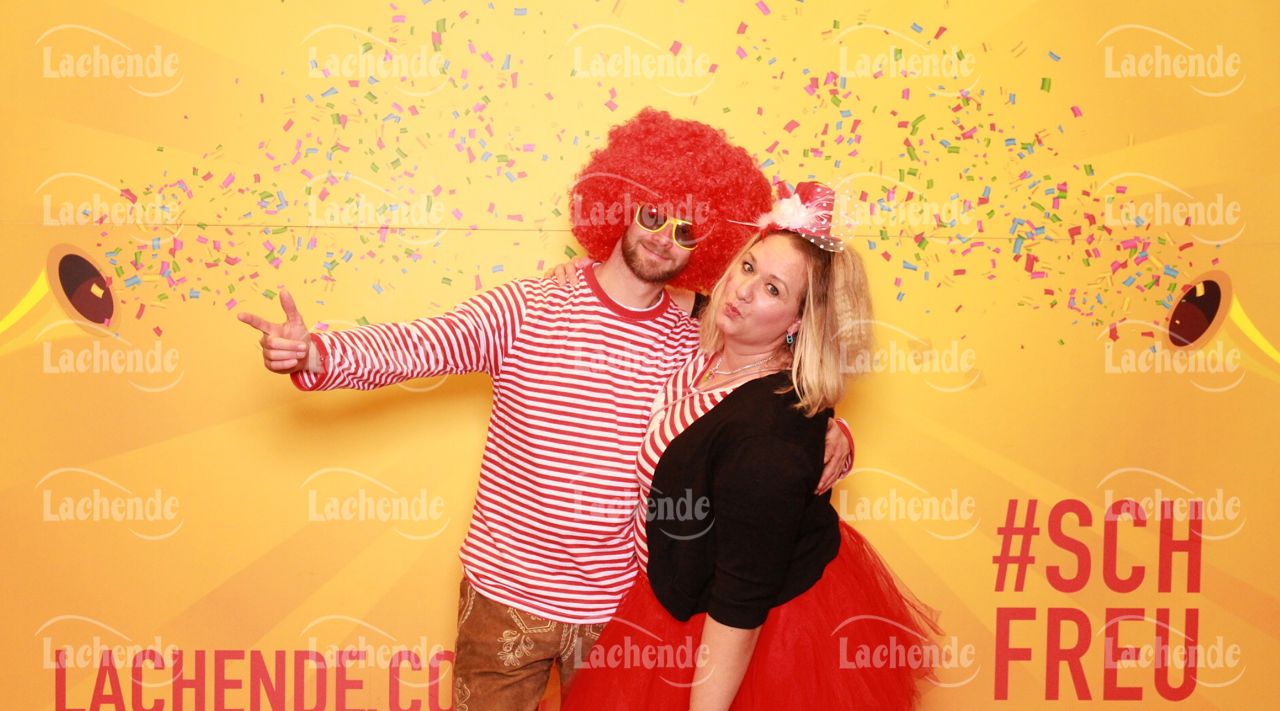 Lachende Kölnarena 28.01.2023 0558