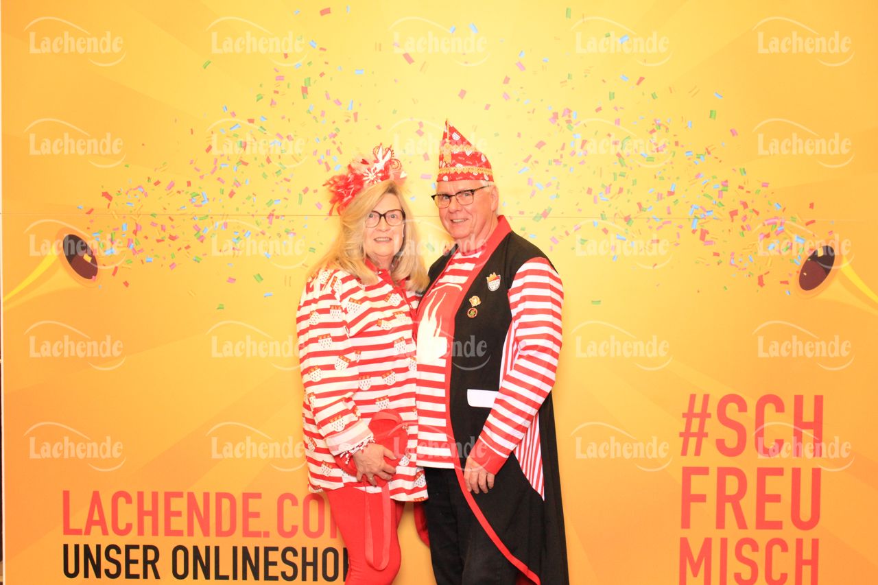 Lachende Kölnarena 09.01.2026 20:35 Uhr - 0106