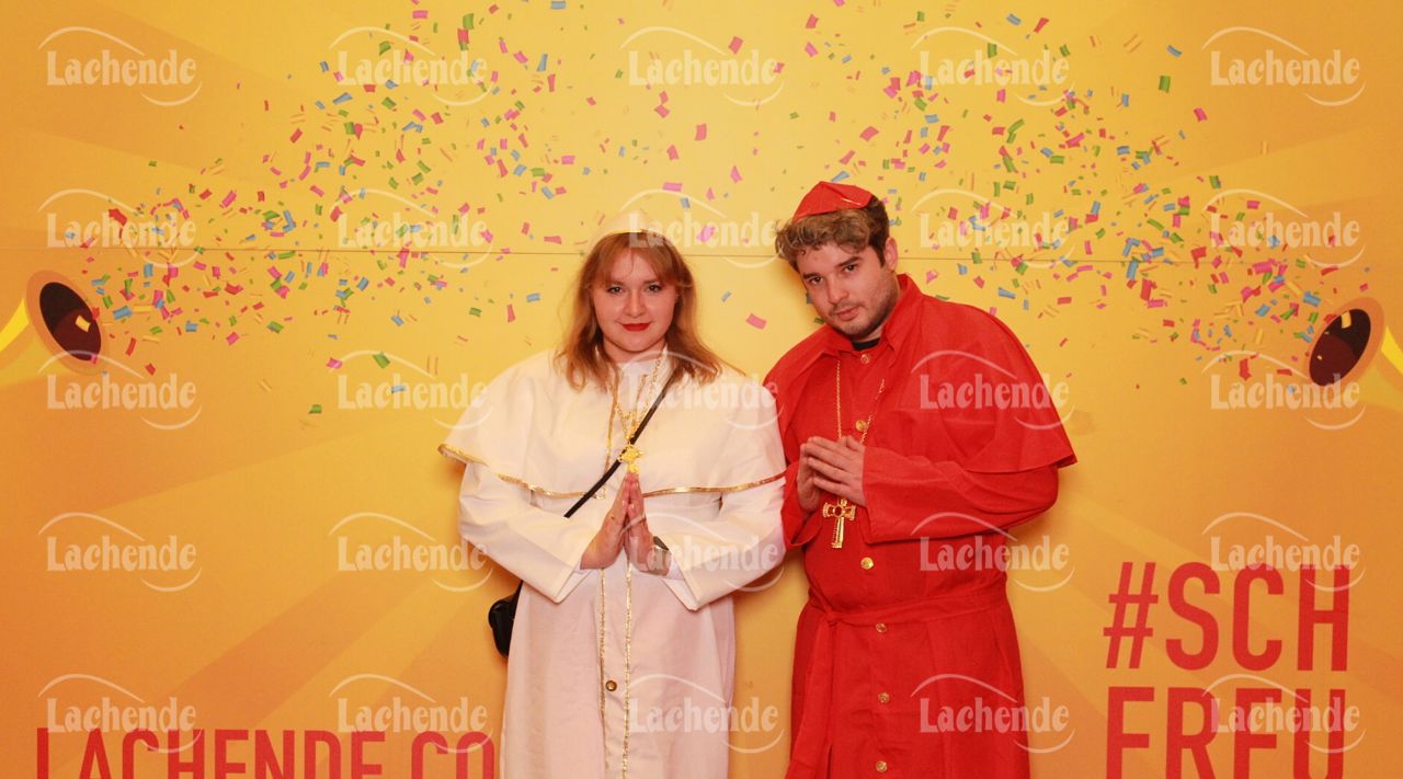 Lachende Kölnarena 04.02.2023 0481