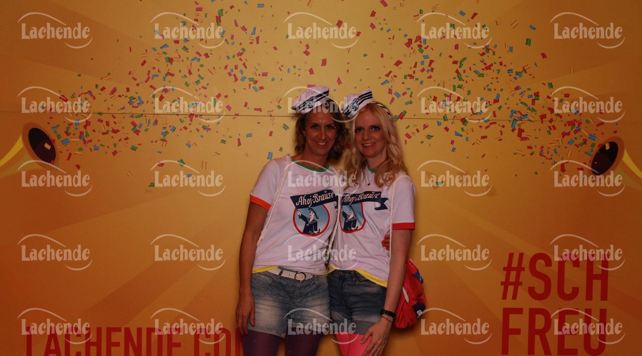 Lachende Kölnarena 20.01.20230119