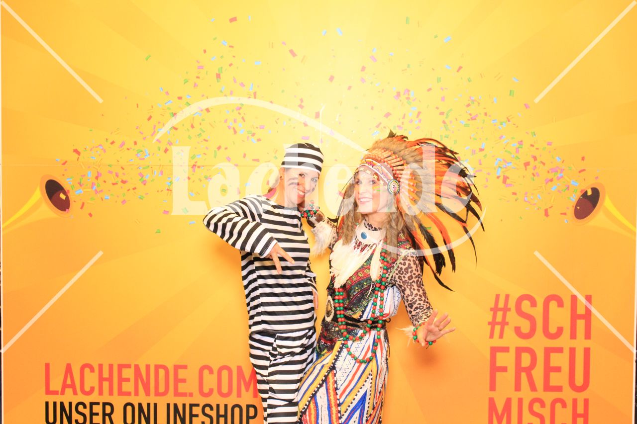 Lachende Kölnarena 17.01.2026 22:37 Uhr - 0281