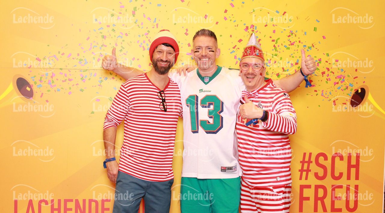 Lachende Kölnarena 11.02.2023 0540